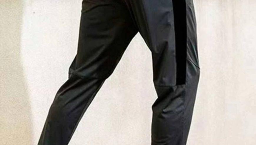 Men Sports Pants