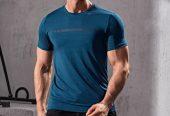 Men Sports T-shirt