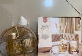 Aroma Table Decoration Set