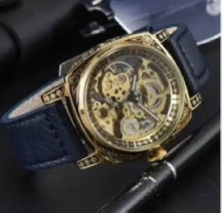 Stylish Mechanical Watch