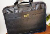 Mont Blanc Bag