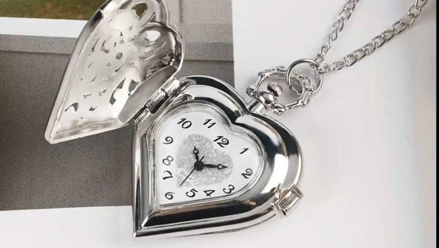 Discover Timeless Elegance Antique Pocket Watches