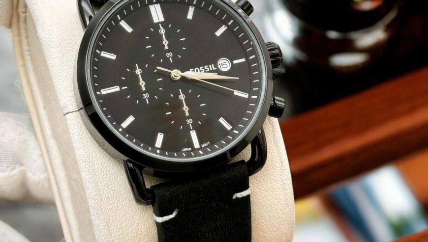 Fossil Mens Watche