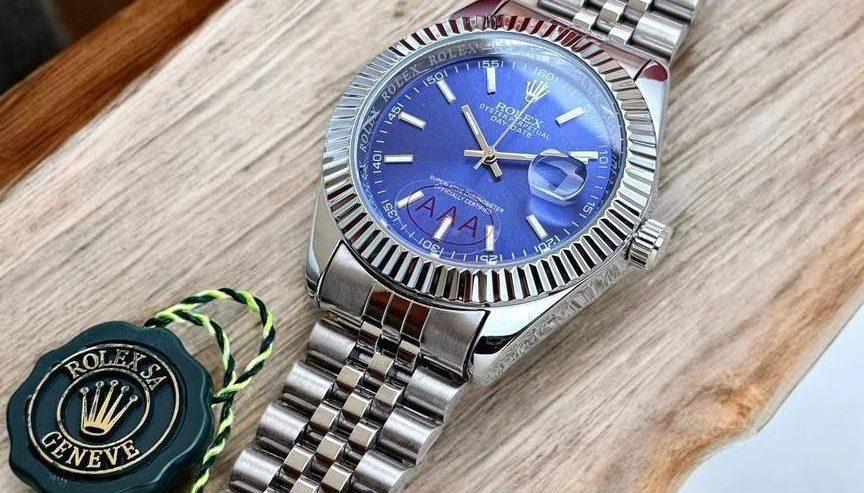 Rolex Watch For Men