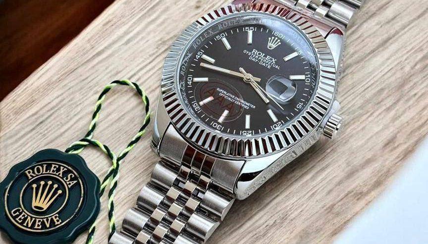 Rolex Watch For Men