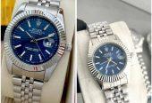 Rolex Couple Watch