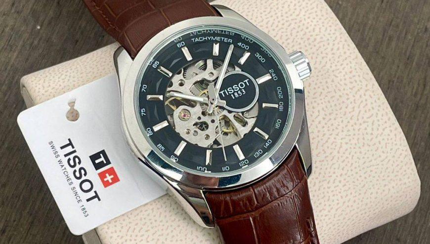 Tissot Automatic Watch