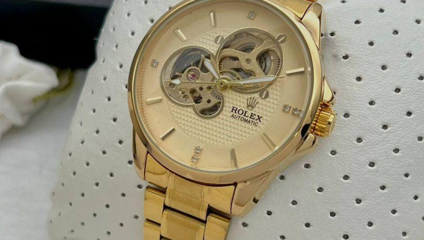 Rolex Men’s Watch