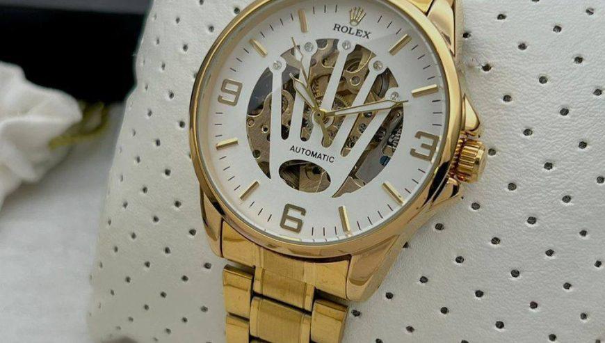 Rolex Men’s Watch