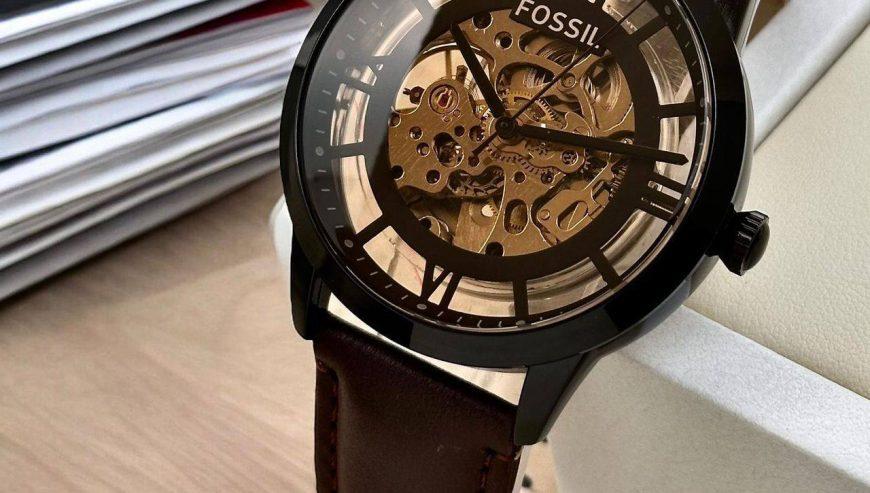 Fossil Men’s Watch