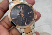 Emporio Armani Watch