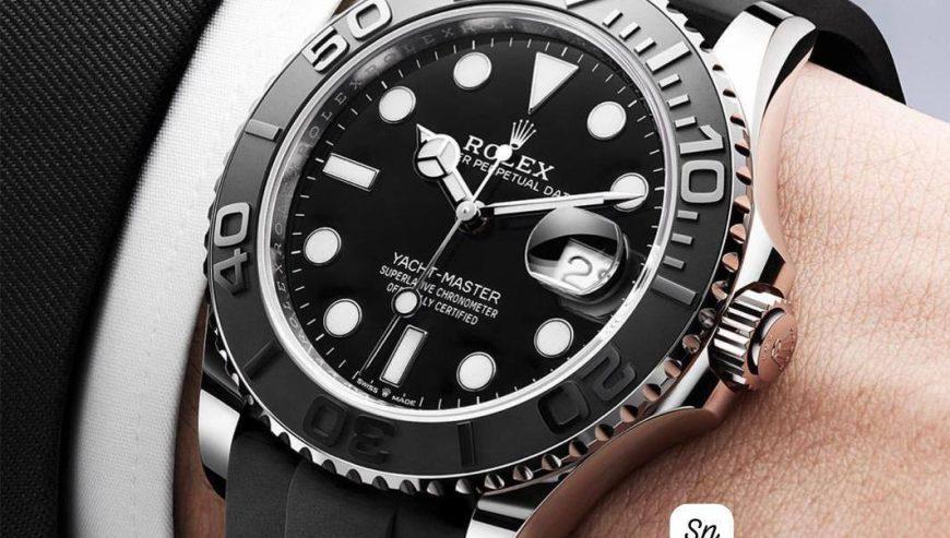 Rolex Watch For Men