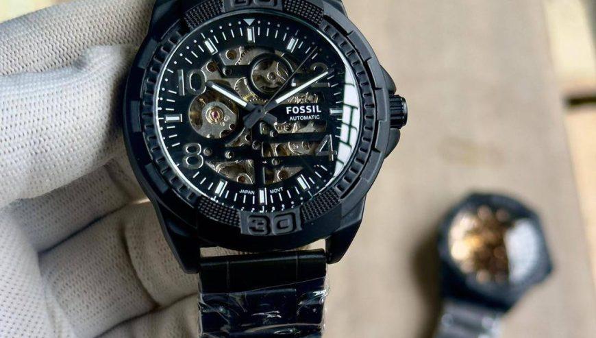 Fossil Watch For Men