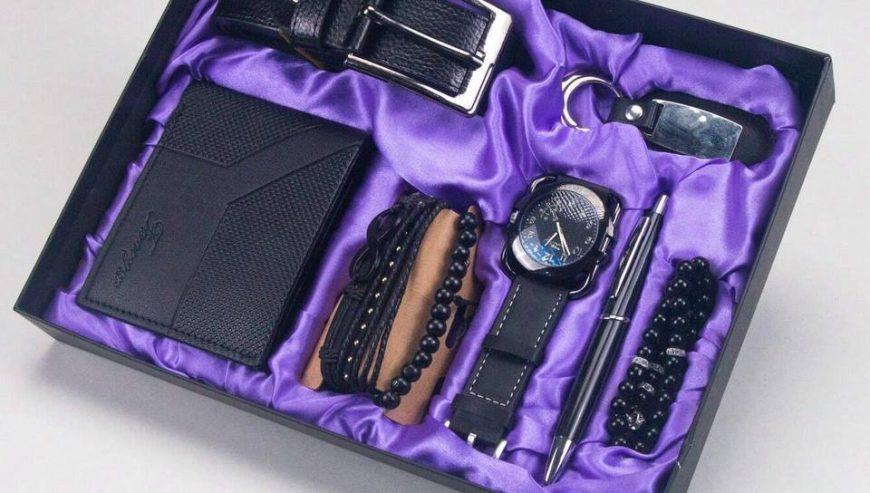 Men’s Business Gift Set