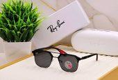 RayBan Polarized Sunglasses