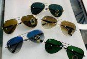 RayBan Polarized Sunglasses