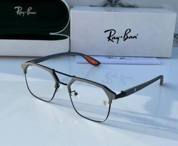 RayBan Anti-Bluelight/BlueCut Eyeglasses