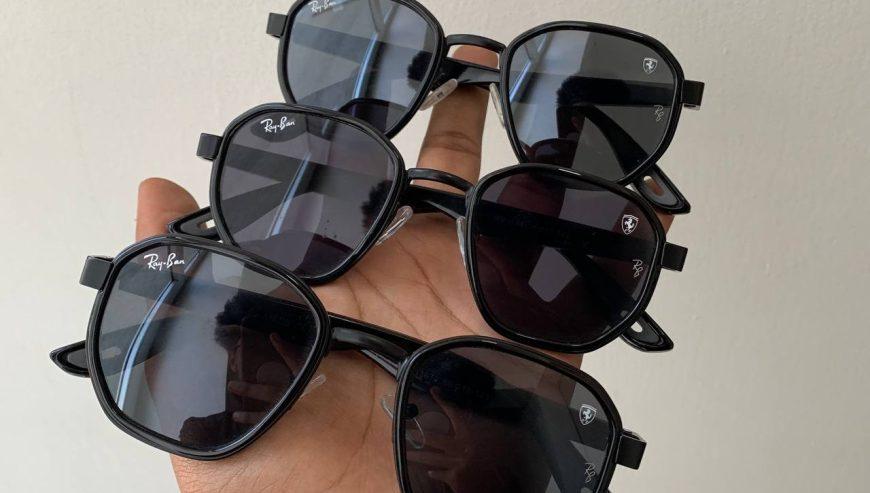 RayBan Polarized Quality Sunglasses