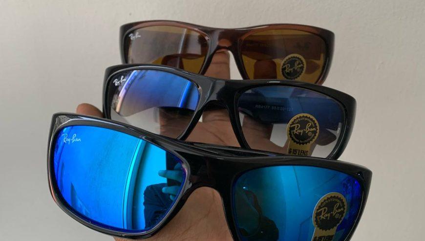 RayBan Polarized Quality Sunglasses