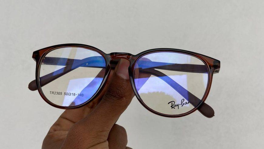 RayBan | Tommy Eyeglasses