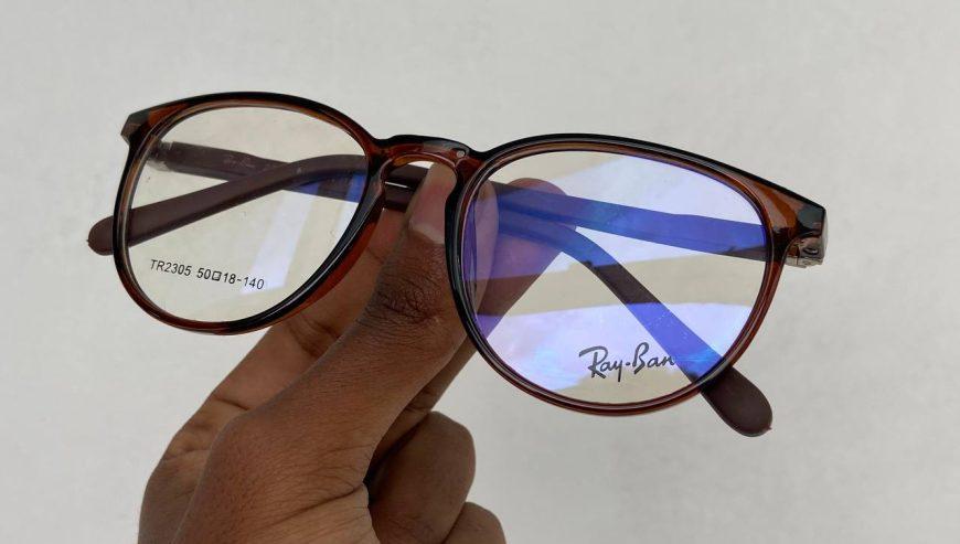 RayBan | Tommy Eyeglasses