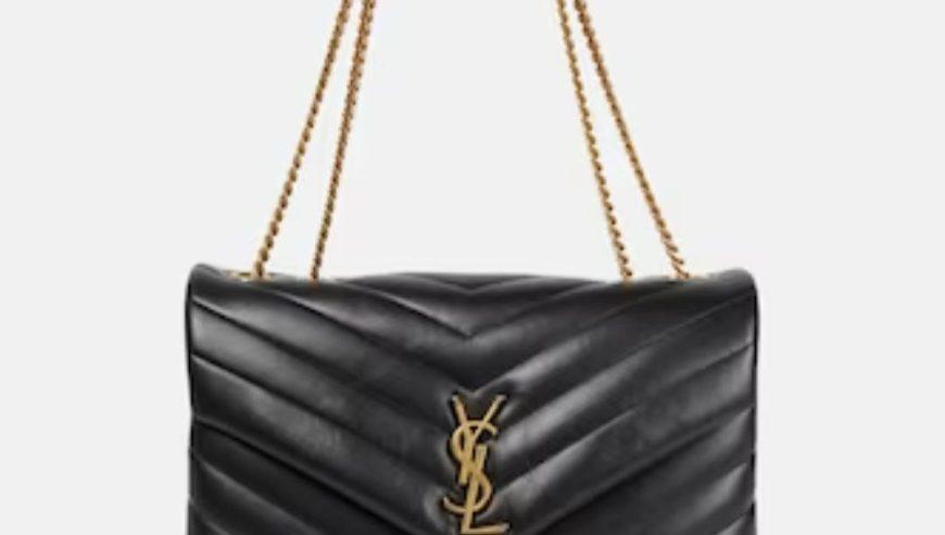 Ysl Ladies Bag