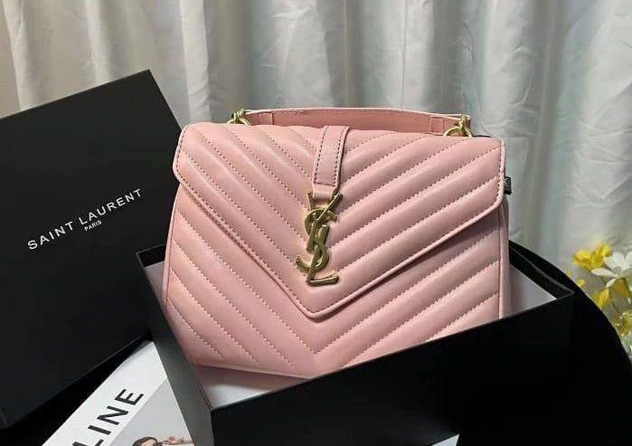 Ysl Ladies Bag