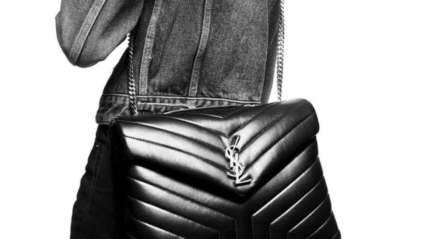 Ysl Ladies Bag