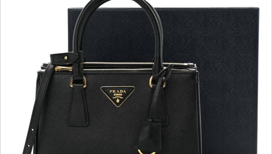 Prada Handbags