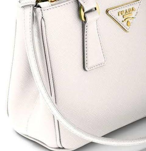 Prada Handbags