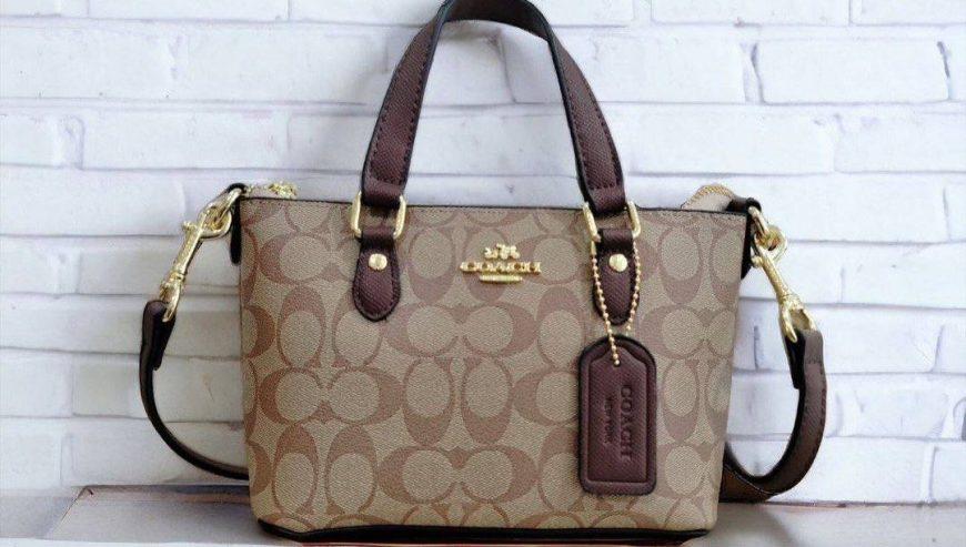 Coach Handbags