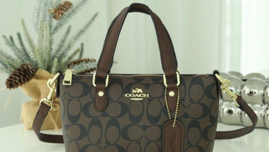 Coach Handbags