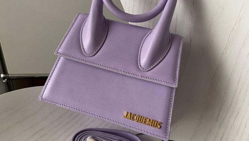 Jacquemus Handbags