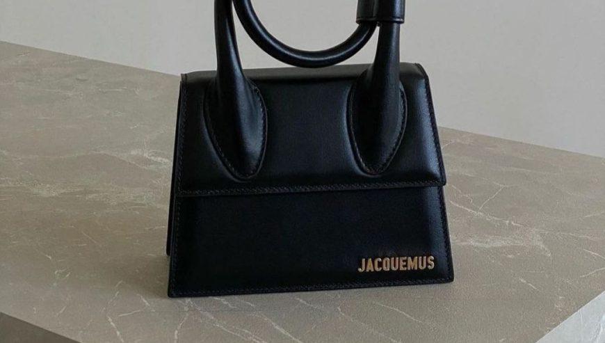 Jacquemus Handbags