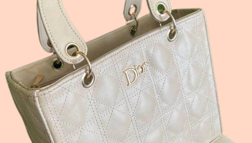 Dior Handbags