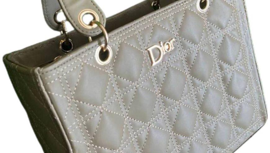 Dior Handbags