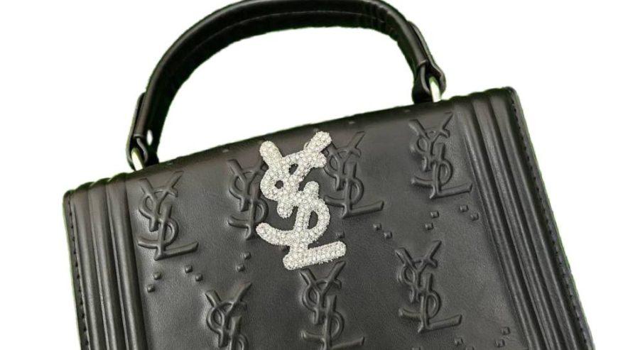 YSL Handbags   