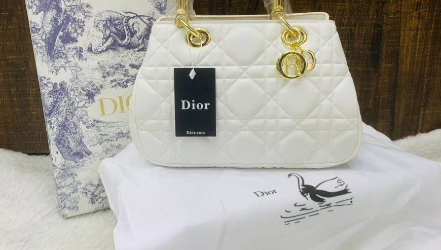 Dior Ladies Handbags