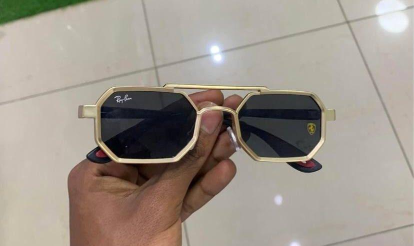 Ray-Ban Polarized SunGlasses