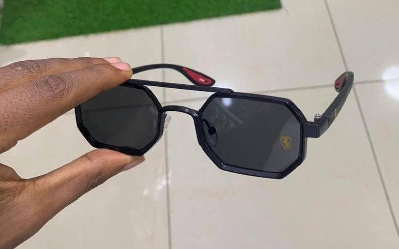 Ray-Ban Polarized SunGlasses