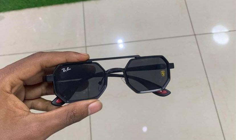 Ray-Ban Polarized SunGlasses