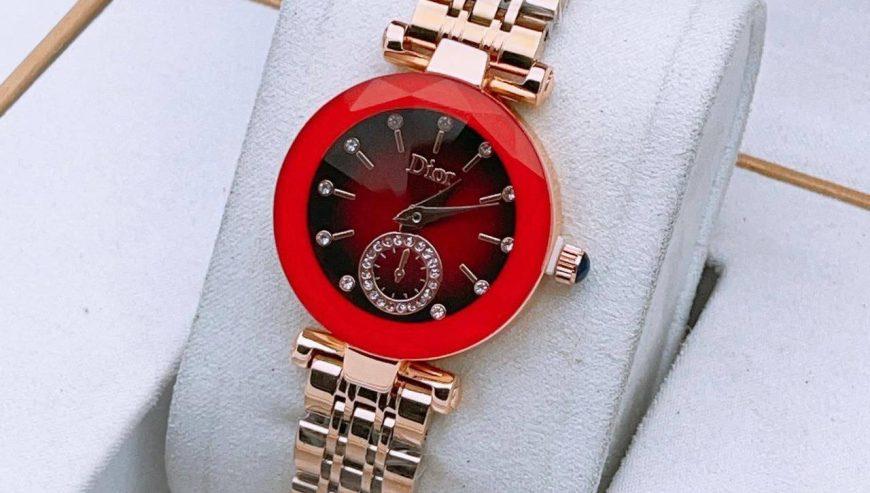 Quartz Women’s Watch