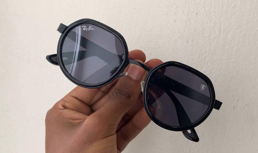 Ray-Ban Polarized Sunglasses