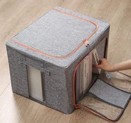 Foldable Clothes Storage Bag