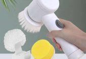 Electric Magic Cleaning Brush         