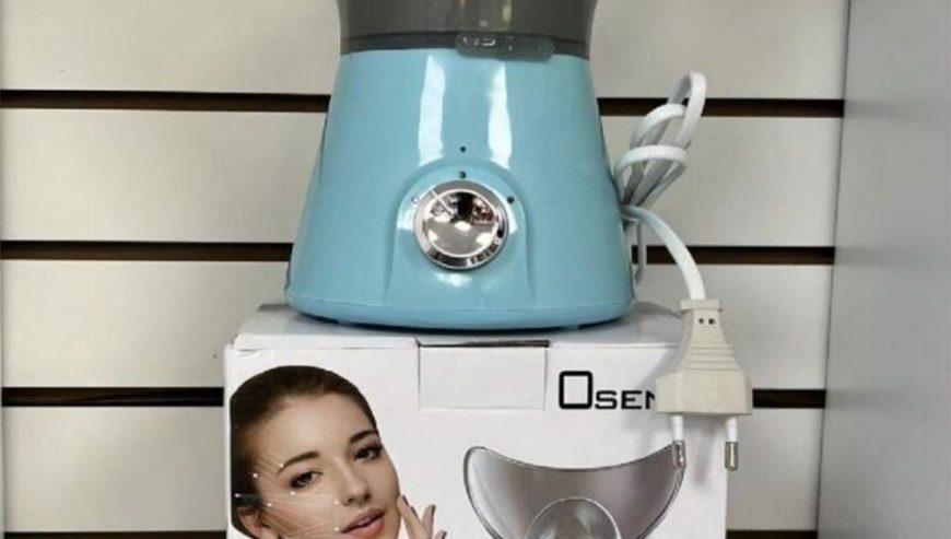 Osene Face Steam Facial Sauna Spa