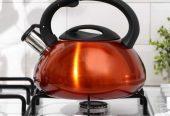 Kaisa Villa Whistling Kettle