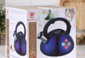 Kaisa Villa Whistling Kettle