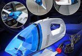 High Power Portable Vacuum Cleaner for Your Car