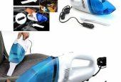 High Power Portable Vacuum Cleaner for Your Car